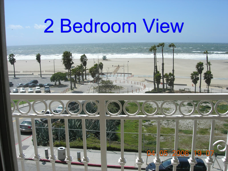 2 bedroom view